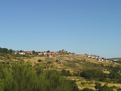 Trancoso, Portugal